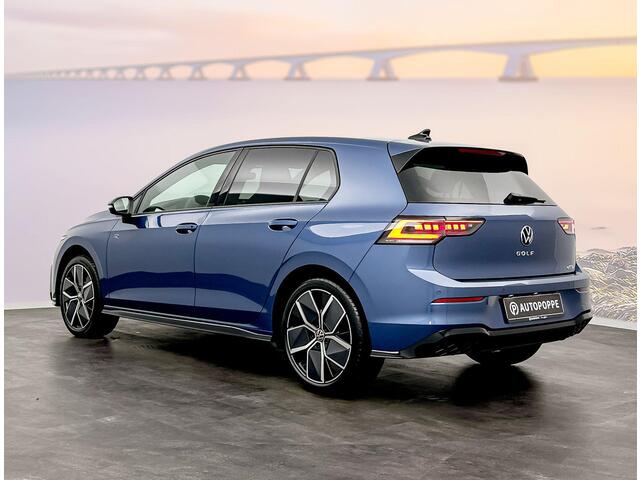 Volkswagen GOLF R-Line-Edition (8) GP 1.5 eTSI 85 kW / 116 pk