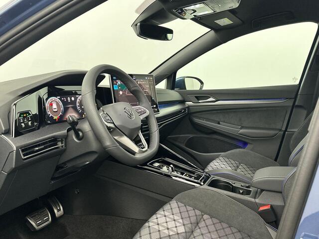 Volkswagen GOLF R-Line-Edition (8) GP 1.5 eTSI 85 kW / 116 pk