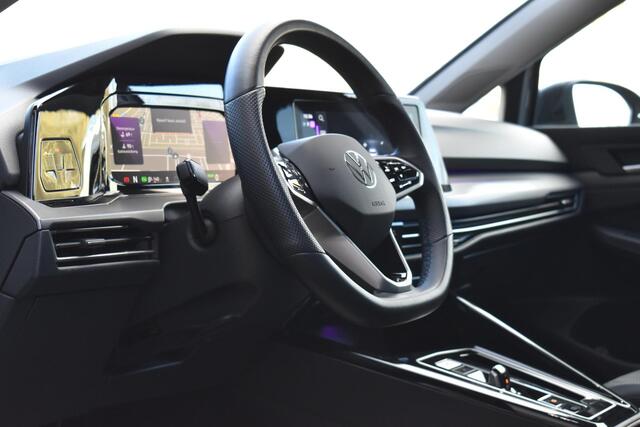 Volkswagen GOLF 1.4 eHybrid Lane ACC Camera Ambiance Massage D.Hoek