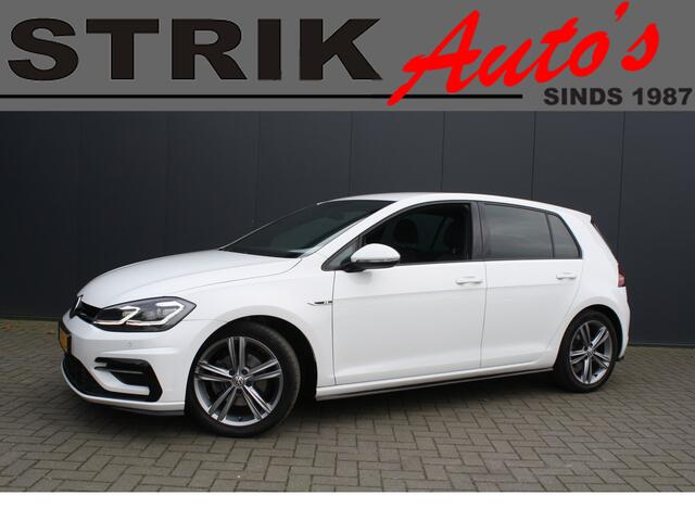 Volkswagen GOLF 1.5 TSI Highline Business R