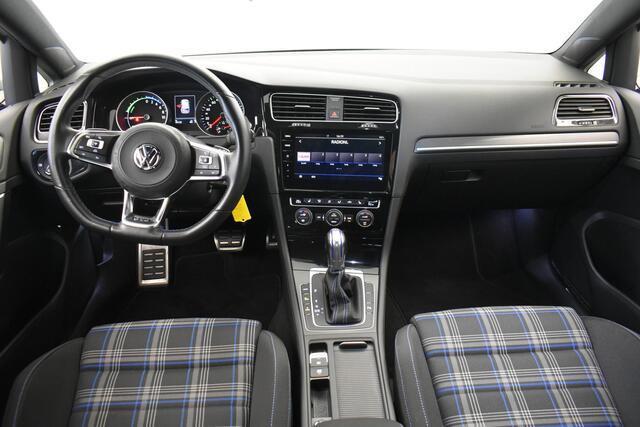 Volkswagen GOLF 1.4 TSI PHEV GTE