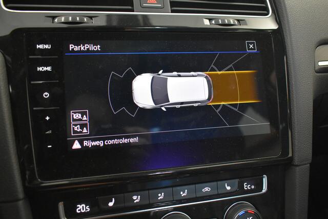 Volkswagen GOLF 1.4 TSI PHEV GTE