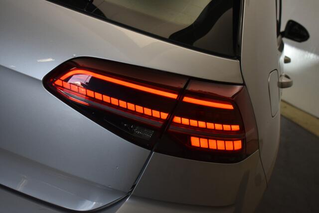 Volkswagen GOLF 1.4 TSI PHEV GTE