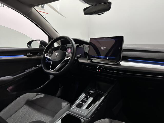 Volkswagen GOLF Variant 8.5 1.5 eTSI Life Business - Pano / Carplay / HUD