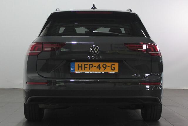 Volkswagen GOLF Variant 8.5 1.5 eTSI Life Business - Pano / Carplay / HUD