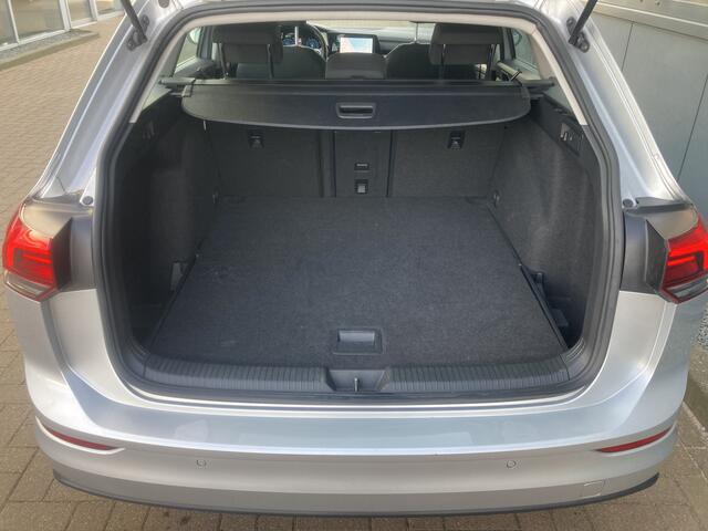Volkswagen GOLF Variant 1.0 eTSI 110pk DSG Life NAVI/CARPLAY/VIRTUAL/SFEER/PDC/WINTERPACK