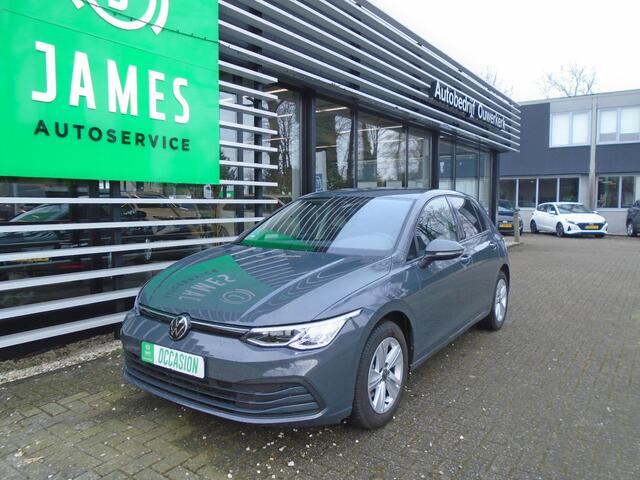 Volkswagen GOLF 1.4 eHybrid