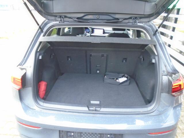 Volkswagen GOLF 1.4 eHybrid