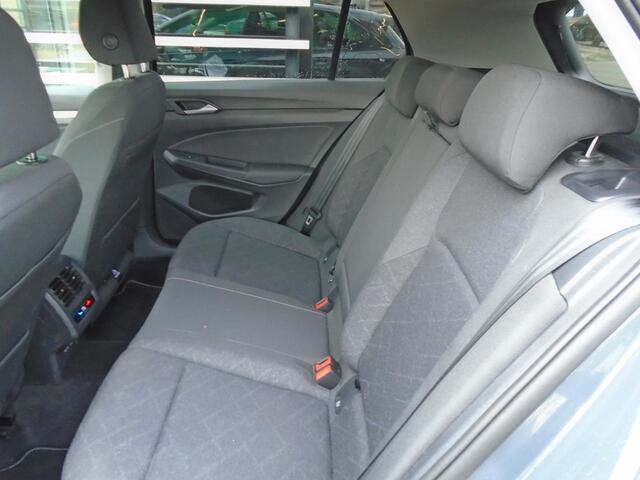 Volkswagen GOLF 1.4 eHybrid