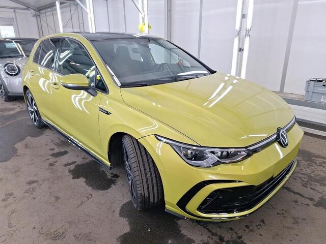 Volkswagen GOLF 1.5 TSI eHybrid R-Line | Wordt verwacht | Pano | Harman-Kardon | A.cam |