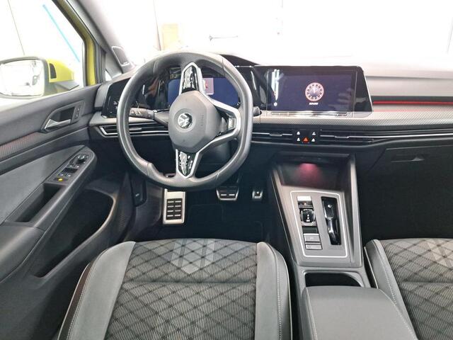 Volkswagen GOLF 1.5 TSI eHybrid R-Line | Wordt verwacht | Pano | Harman-Kardon | A.cam |