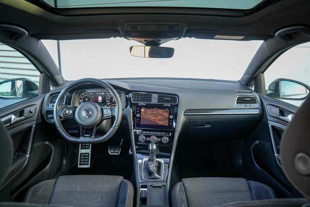 Volkswagen GOLF 2.0 TSI 4Motion R Panodak Camera Navi ACC