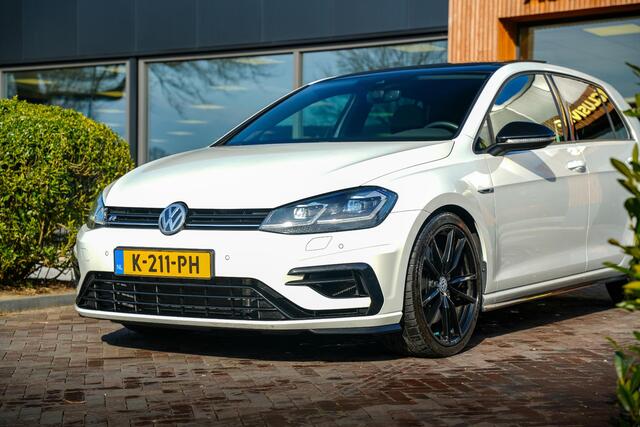 Volkswagen GOLF 2.0 TSI 4Motion R Panodak Camera Navi ACC