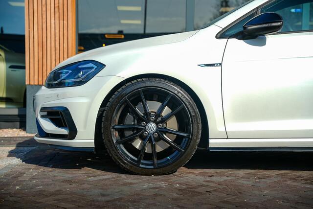 Volkswagen GOLF 2.0 TSI 4Motion R Panodak Camera Navi ACC