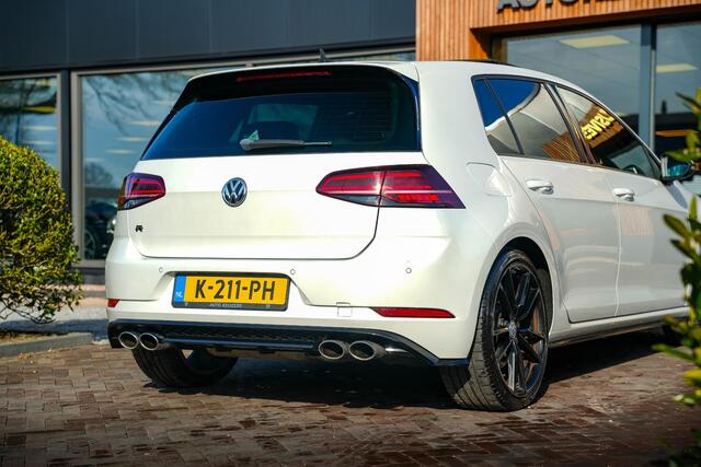 Volkswagen GOLF 2.0 TSI 4Motion R Panodak Camera Navi ACC