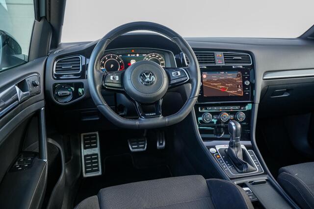 Volkswagen GOLF 2.0 TSI 4Motion R Panodak Camera Navi ACC