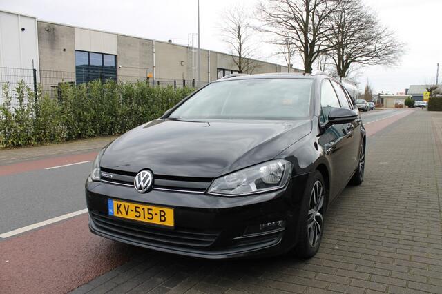 Volkswagen GOLF 1.0 TSi Comfortline
