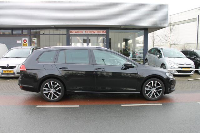 Volkswagen GOLF 1.0 TSi Comfortline