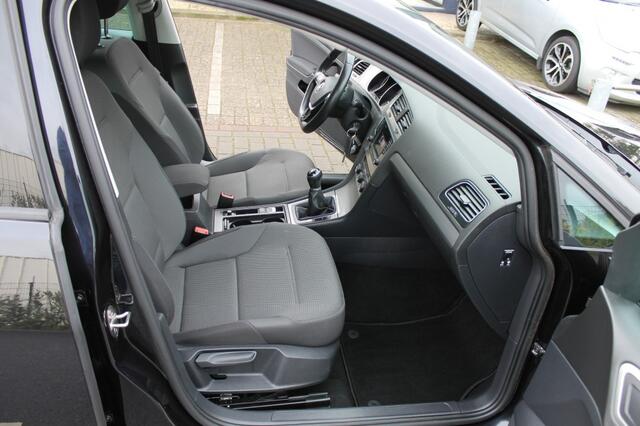 Volkswagen GOLF 1.0 TSi Comfortline