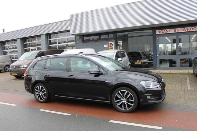 Volkswagen GOLF 1.0 TSi Comfortline