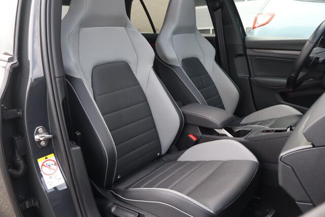 Volkswagen GOLF 1.4 eHybrid GTE NL-Auto!! Schuifdak I Leder I Apple