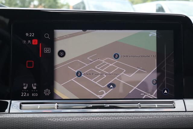 Volkswagen GOLF 1.4 eHybrid GTE NL-Auto!! Schuifdak I Leder I Apple