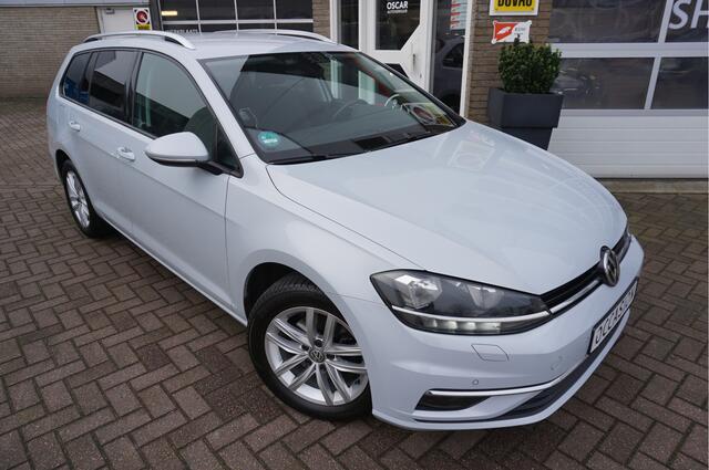 Volkswagen GOLF Variant 1.0 TSI Comfortline Auotmaat