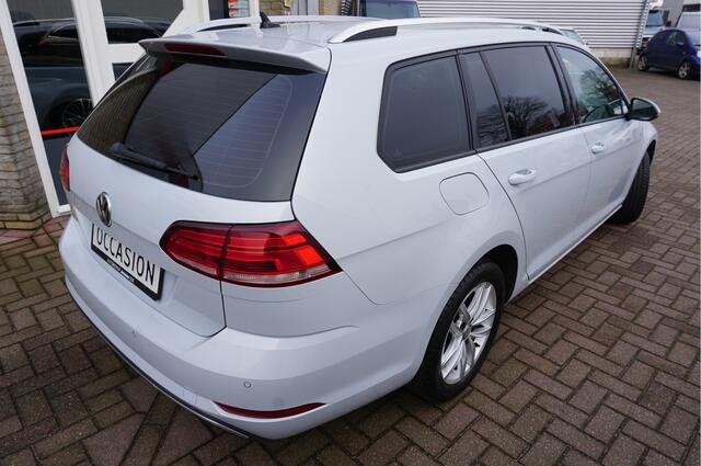 Volkswagen GOLF Variant 1.0 TSI Comfortline Auotmaat