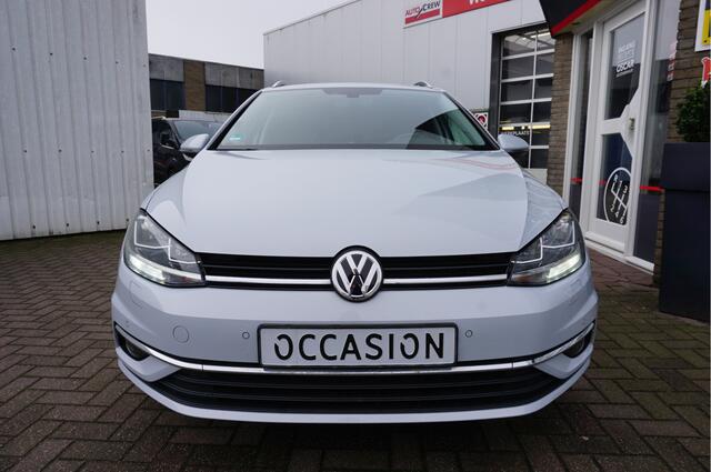 Volkswagen GOLF Variant 1.0 TSI Comfortline Auotmaat