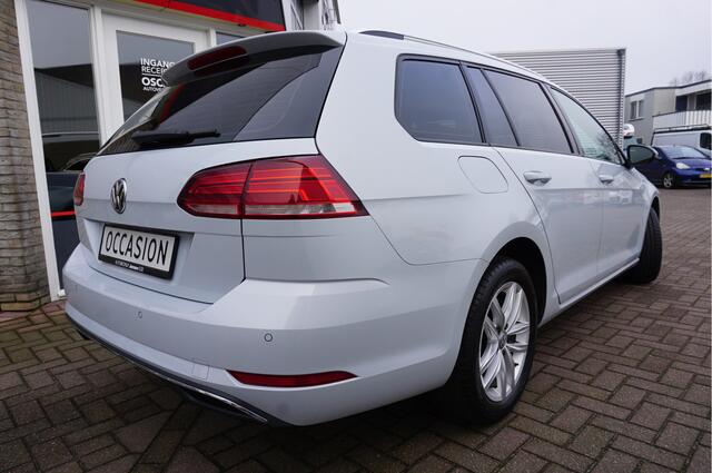 Volkswagen GOLF Variant 1.0 TSI Comfortline Auotmaat