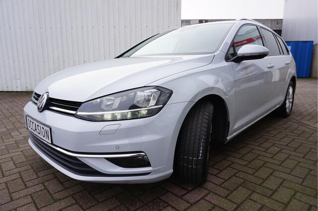 Volkswagen GOLF Variant 1.0 TSI Comfortline Auotmaat