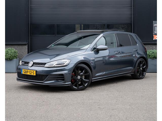 Volkswagen GOLF 2.0 TDI GTD | Virtual | Sport & Sound | Camera | Lane & Side Assis | Front Assis | ACC | D