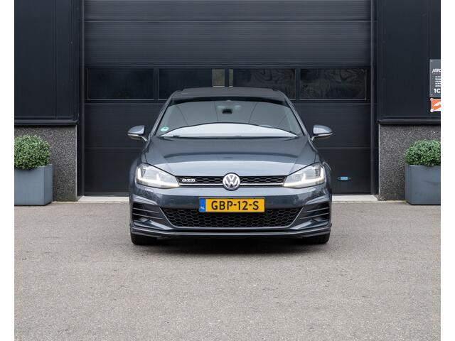 Volkswagen GOLF 2.0 TDI GTD | Virtual | Sport & Sound | Camera | Lane & Side Assis | Front Assis | ACC | D