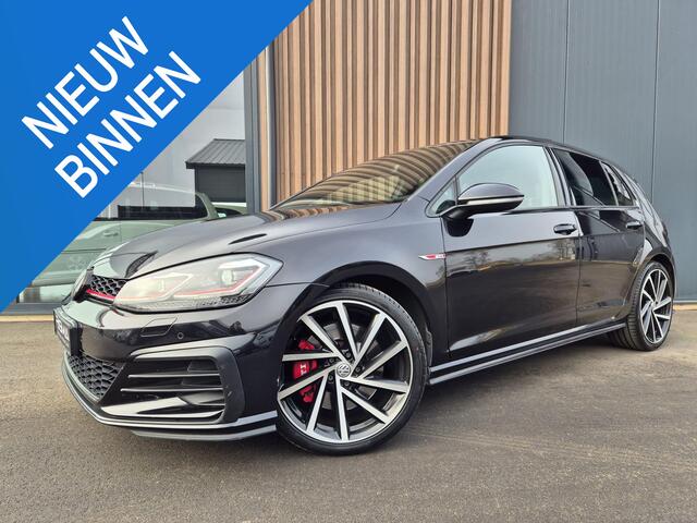 Volkswagen GOLF 2.0 TSI GTI Performance 245pk | Virtual | Camera | Pano