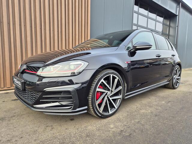 Volkswagen GOLF 2.0 TSI GTI Performance 245pk | Virtual | Camera | Pano