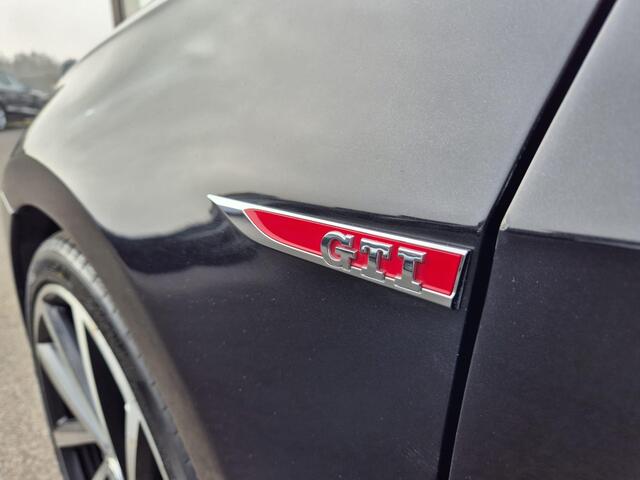 Volkswagen GOLF 2.0 TSI GTI Performance 245pk | Virtual | Camera | Pano