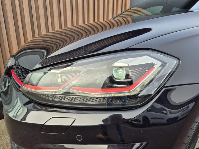 Volkswagen GOLF 2.0 TSI GTI Performance 245pk | Virtual | Camera | Pano