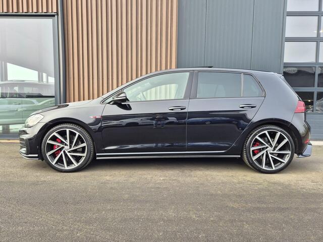 Volkswagen GOLF 2.0 TSI GTI Performance 245pk | Virtual | Camera | Pano