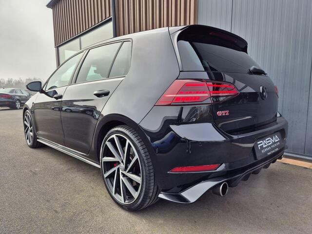 Volkswagen GOLF 2.0 TSI GTI Performance 245pk | Virtual | Camera | Pano