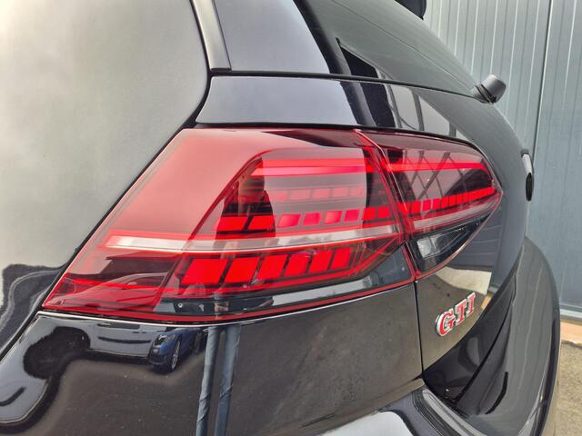 Volkswagen GOLF 2.0 TSI GTI Performance 245pk | Virtual | Camera | Pano