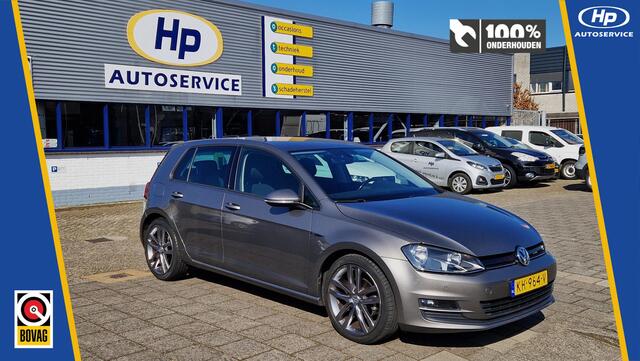 Volkswagen GOLF 1.0 TSI Comfortline