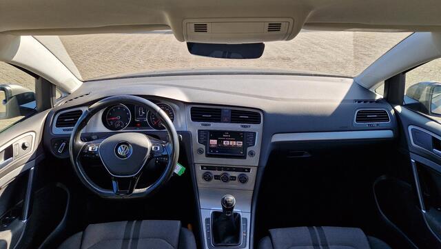 Volkswagen GOLF 1.0 TSI Comfortline