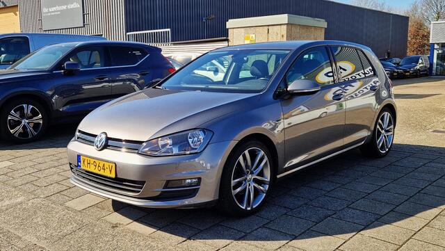 Volkswagen GOLF 1.0 TSI Comfortline