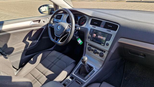 Volkswagen GOLF 1.0 TSI Comfortline