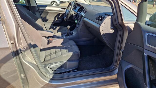 Volkswagen GOLF 1.0 TSI Comfortline