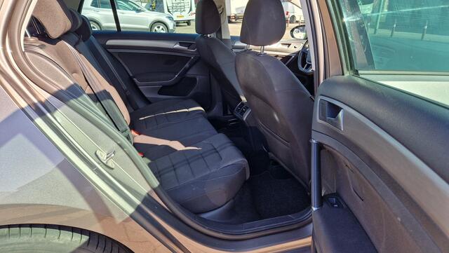 Volkswagen GOLF 1.0 TSI Comfortline