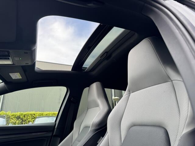 Volkswagen GOLF 2.0 TDI GTD