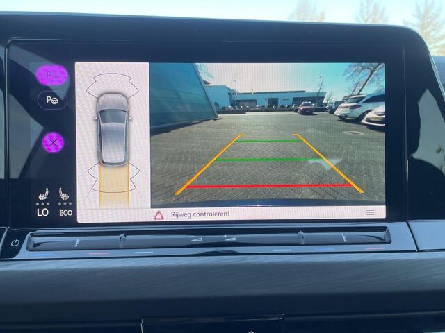 Volkswagen GOLF 1.4 eHybrid Style | Stoel geheugen | Camera | Stoel verw | Cruise