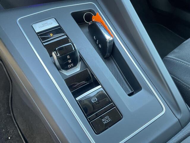 Volkswagen GOLF 1.4 eHybrid Style | Stoel geheugen | Camera | Stoel verw | Cruise