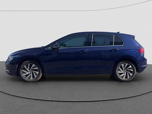 Volkswagen GOLF 1.4 eHybrid Style | Stoel geheugen | Camera | Stoel verw | Cruise